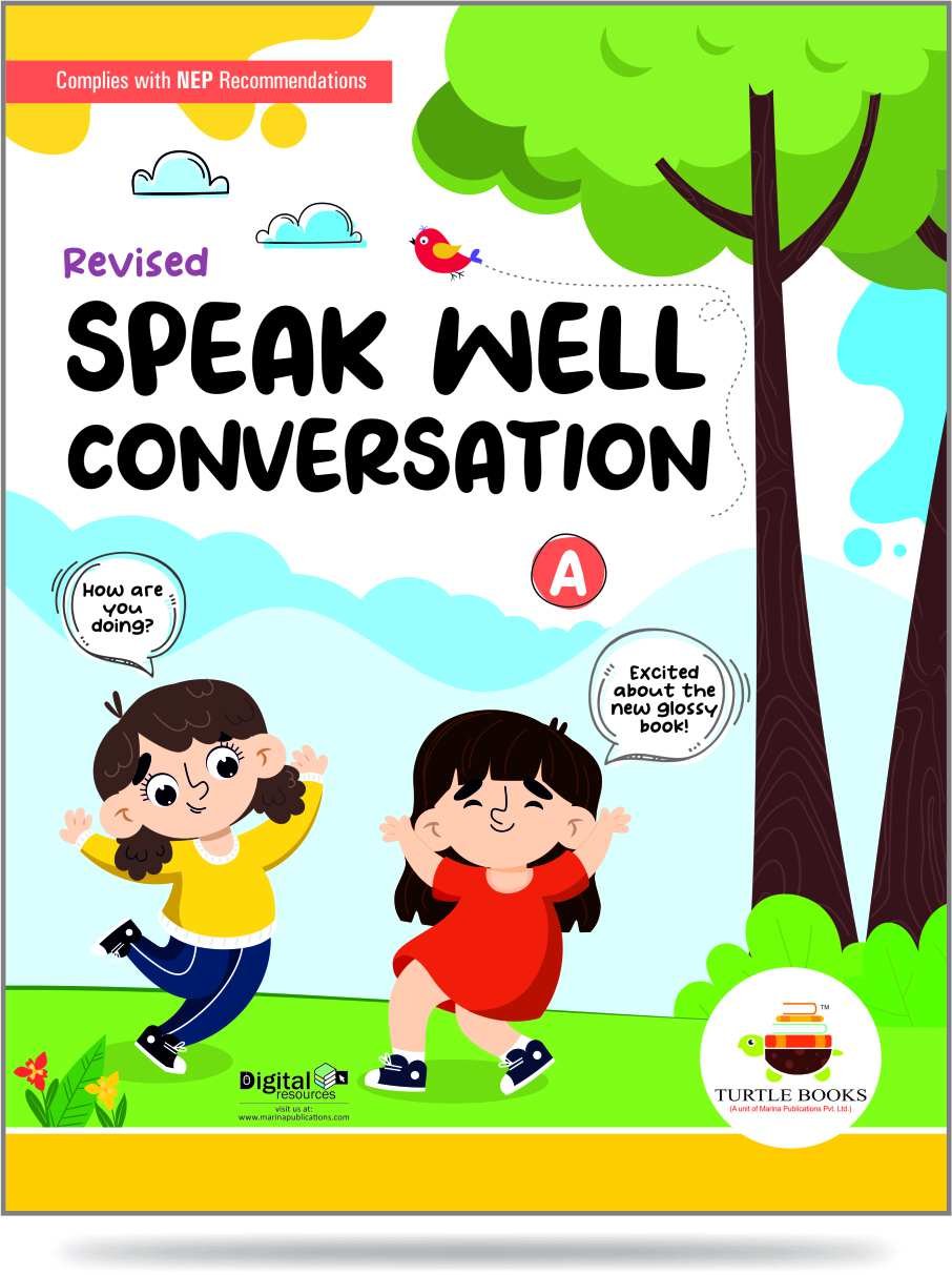 Speak Well Conversations