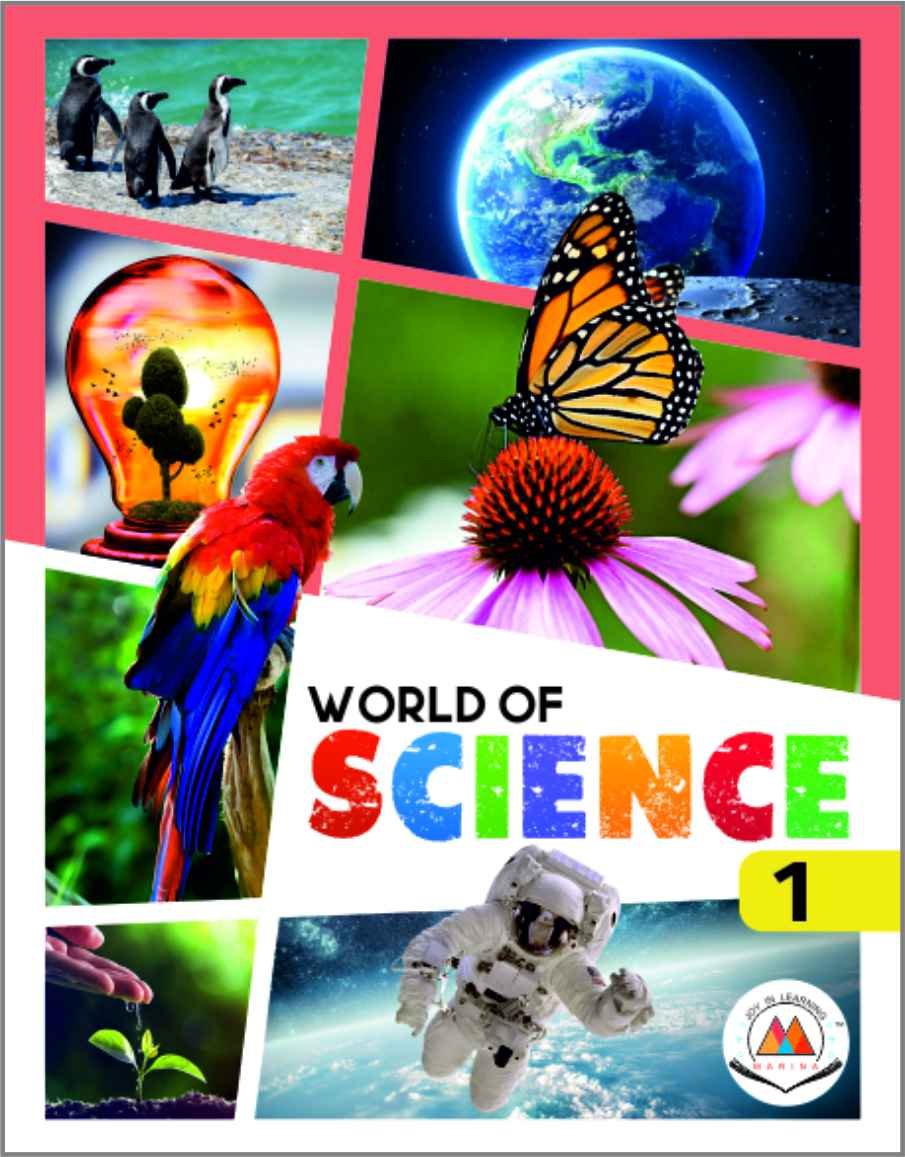 World of Science