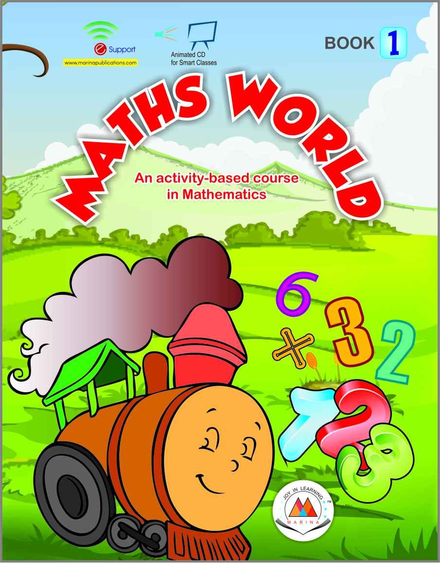 Math World