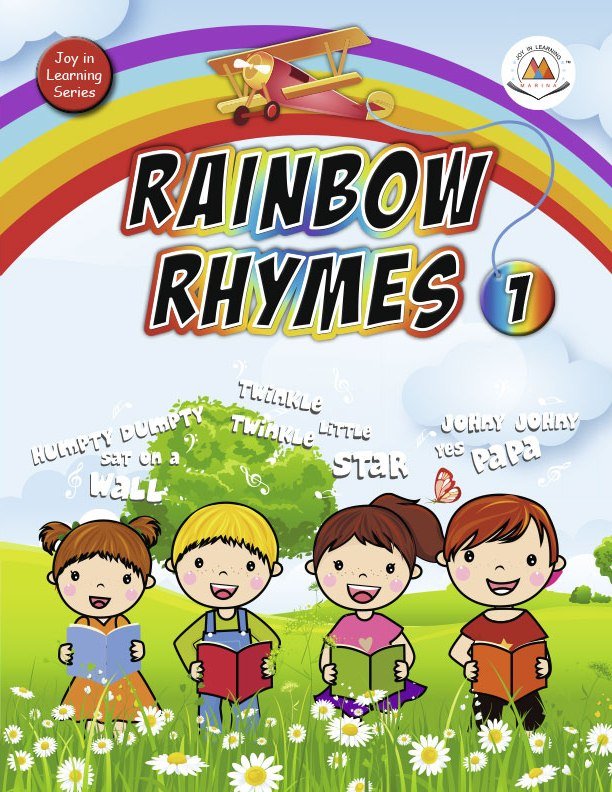Rainbow Rhymes